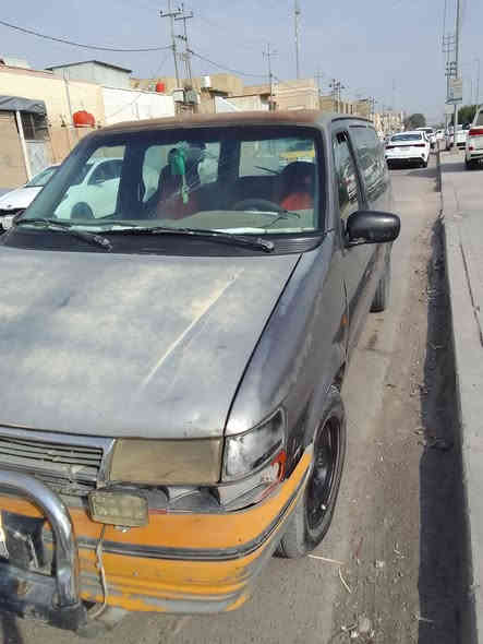 كلايزر 92مكينه كرونه نجف سنويه ساقطه عايزه ترتيبات. 22 بيه مجال تحويل ثاني. يوم
***********.  النجف
