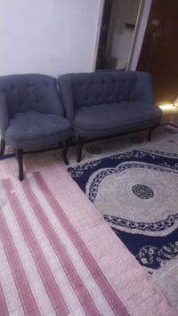 اغراض منزل • كنب • نظيفة