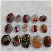 عقيق يماني شجري • العدد ١٥ • ناصرية ذي قار