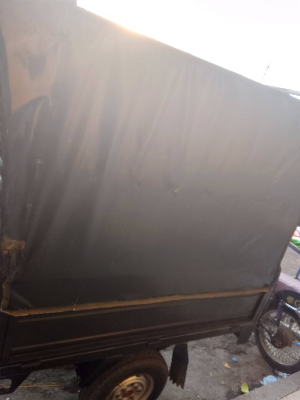 جنج فول نضيف اي عيب مابيه تفصال درجه اولى سعر150وبيه مجال ما متواجد على فيس رقم التلفون ***********
