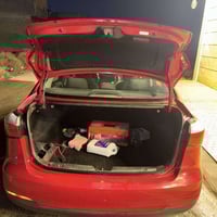 كيا فورتي 2015 مراوس للاستفسار 07713427956