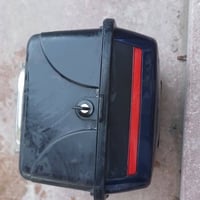 قطع R9 • ٦٠ فولت • البصرة شط العرب