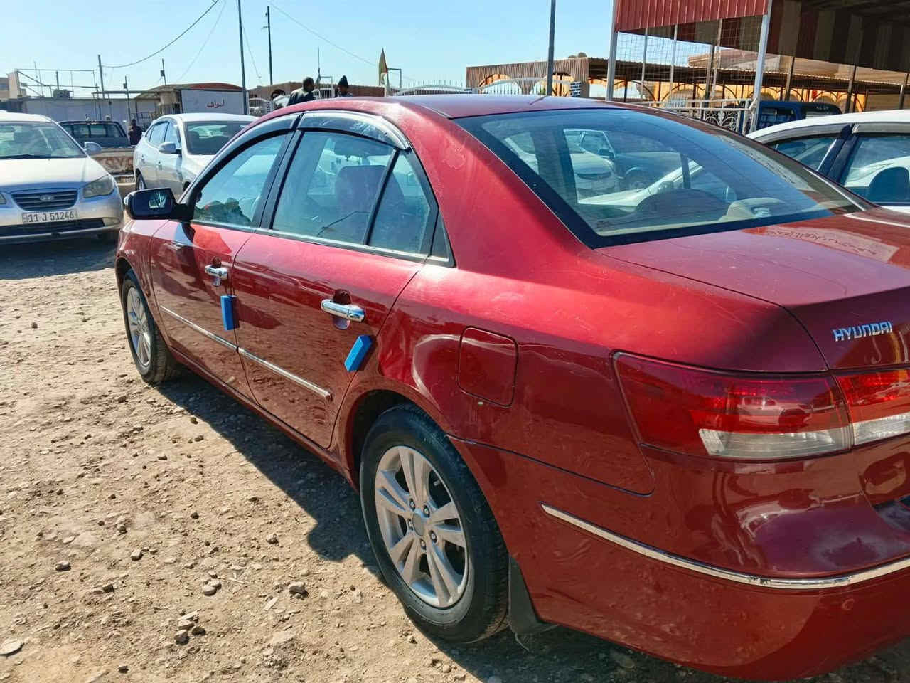 مكلف بلنشرر
السلام عليكم 
سوناته خليجي
2010
سياره فول مواصفات 
فتحه،، رقم بقداد 
ضرره جاملق اليمنه
مصبوقه بجم جماليه فقط
السعر 125وبيه مجال 
مكان سياره بابل قضاء جبله
الاتصال رقم هاتف،،،،،،،،،
***********
***********
