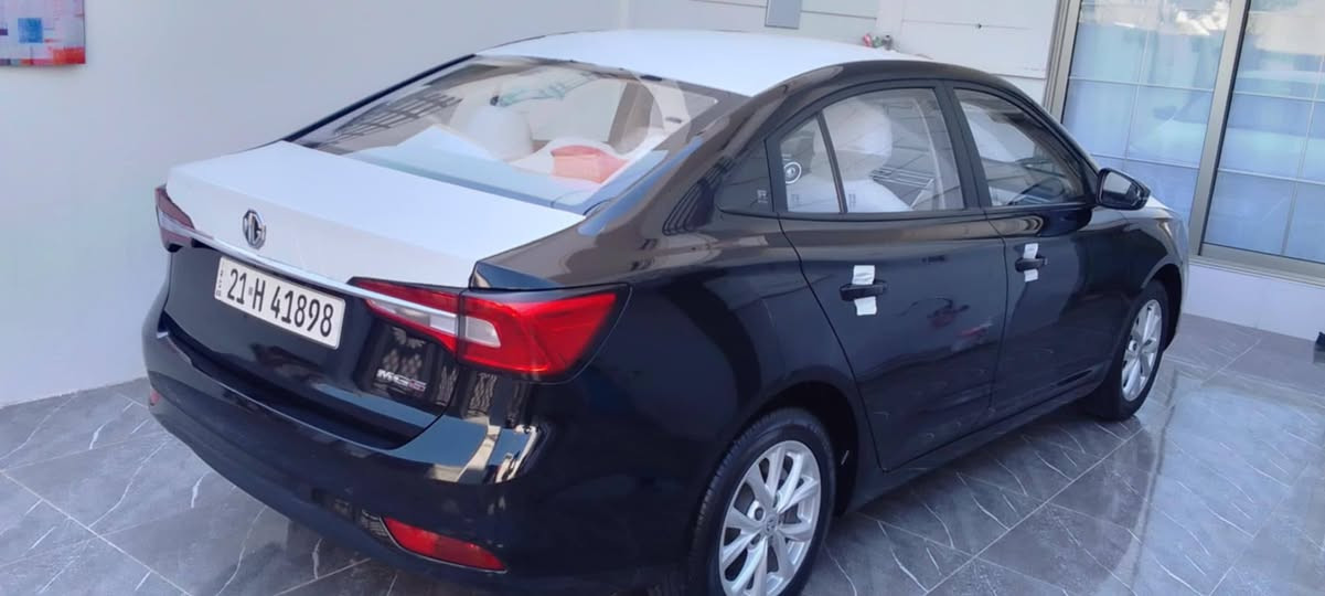MG5 2024
ستانداردە 
ناو زەردە 
8هەزار ڕۆیشتوە
ماڵێکی پاک و خاوێنە هیچی پێوە نیە 

نرخی 112وەرەقە و معامەلە


**إذا كنت صاحب هذا الإعلان وتريد حذفه لأي سبب، رجاءا أرسل رسالة إلى الدعم الفني**