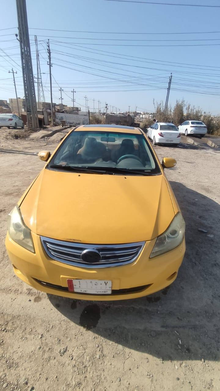 سلام عليكم BYD جي 3البيع موديل٢٠١٦ اوتماتك بصمه سيارة جاهزة للتواصل ع رقم ***********
