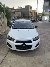 شوفر سونك خليجيه 2012 محرك 1800 حاويه صار سبوع شاده جديد تبريد ثلج  صد...