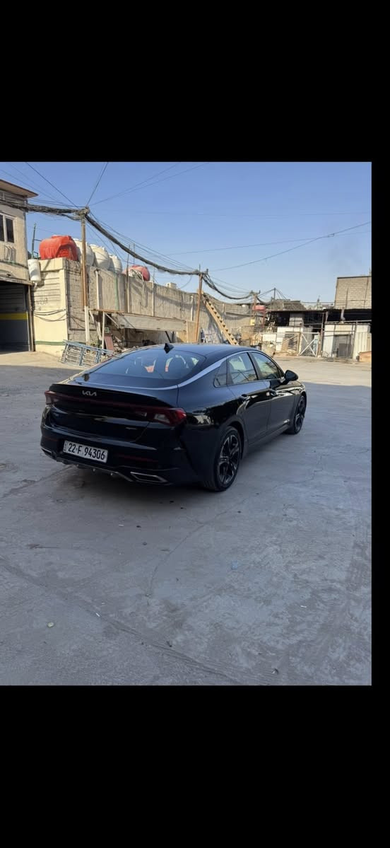 🌹🌹تحية طيبة🌹🌹
كي فايف 2022 Gtline جيتي لاين
فول عدا البانورما 
حادثه جاملغ صور الحادث والسونار مرفقة
بدون ايرباك شاصي لغد مكفول 
كير مكينة مكفول 
تخم تاير جديد صدر جديد
ماشية 59 الف 
اي نقص مابية 
السعر 158 او مراوس 
مكاني بغداد معارض الكريعات
***********
