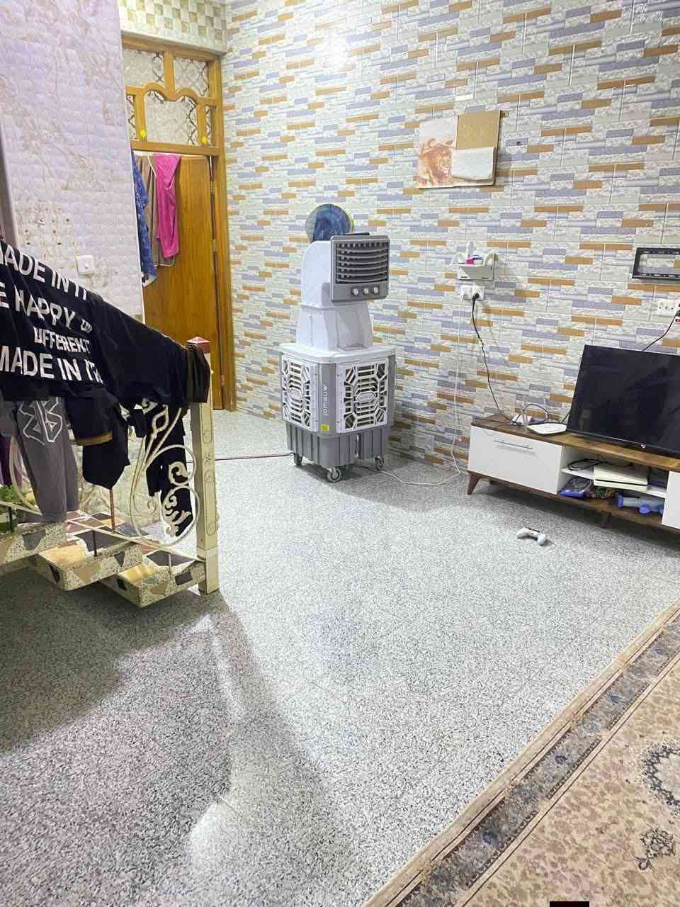 #يالله_توكلنا_ع_الله
بيت للبيع مساحته 100طولاني
 
نهاوند ل11 قرب البطاقه الوطنيه

بناء نظيف عكاده 
طابو صرف 

السعر 80  وبيه مجال للشراي

الاتصال ع الارقام التاليه او مراسلتنا عبره الواتساب
***********
***********

#ملاحظه:لدينا جميع البيوت والقطع الاراضي بأسعار مناسبه

 #وجاهزين لعرض البيوت والقطع الاراضي عندنا
