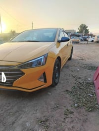 وارد كندا • ٢٠١٩ • حادث مصلّح