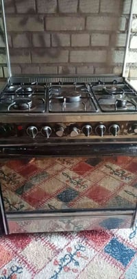 طباخ • فرن • للبيع
