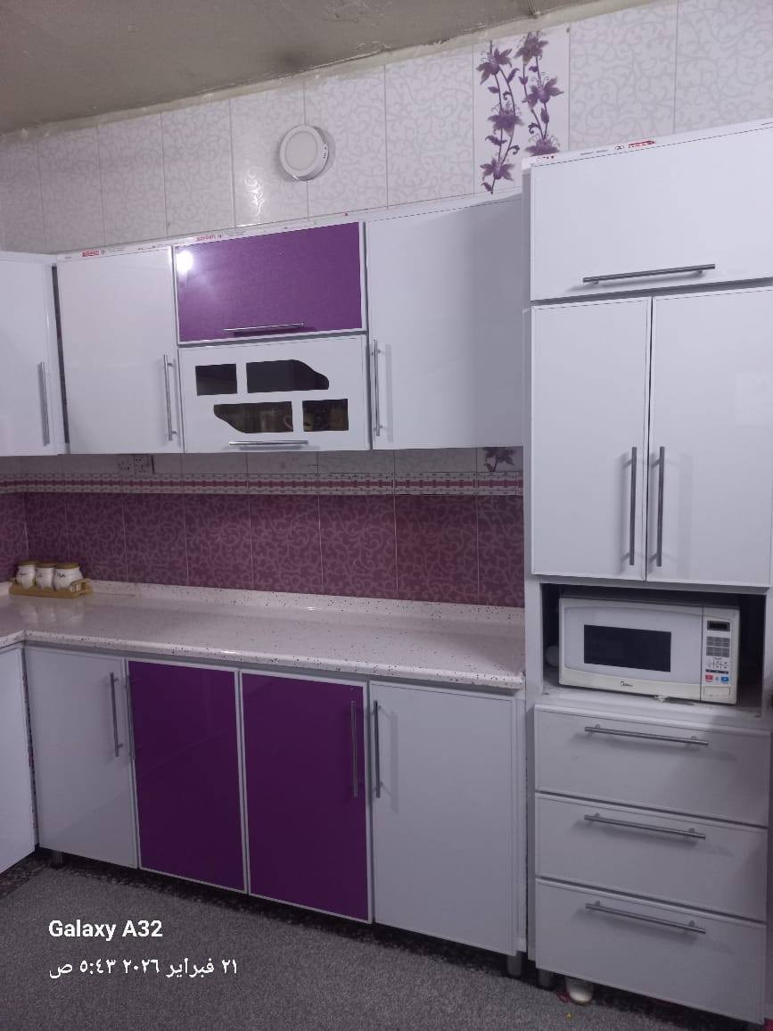 كاونتر للبيع مستعجله ع بيعه 

٢،٤٠ جهة السنك
١،٧٠ الجهة الثانية
الدكنة ٦٠ سم العرض ٢،١٠ الارتفاع

عنوان بغداد الحريه ثانيه 
للاستفسار مراسله الصفحه


**إذا كنت صاحب هذا الإعلان وتريد حذفه لأي سبب، رجاءا أرسل رسالة إلى الدعم الفني**