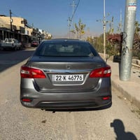 سنترا • ٢٠١٧ • وارد امريكي