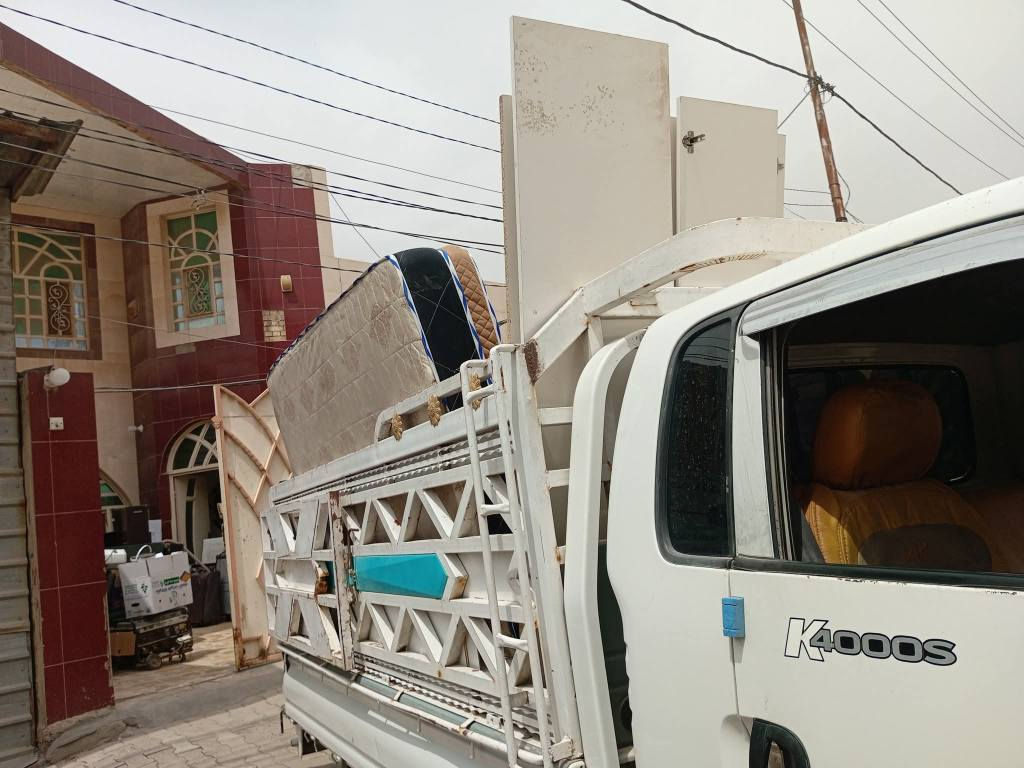 نقل اثاث داخل وخارج النجف ***********
