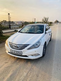 سوناتا ٢٠١١ • مكينة ٢٤٠٠ • خليجي