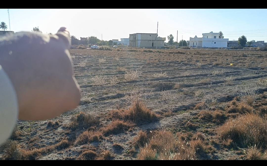 #للبيع
دونمين طابو زراعي بالصقلاوية منطقة حويوه #تبليط وكافة الخدمات سعر الدونم 60
***********
***********
