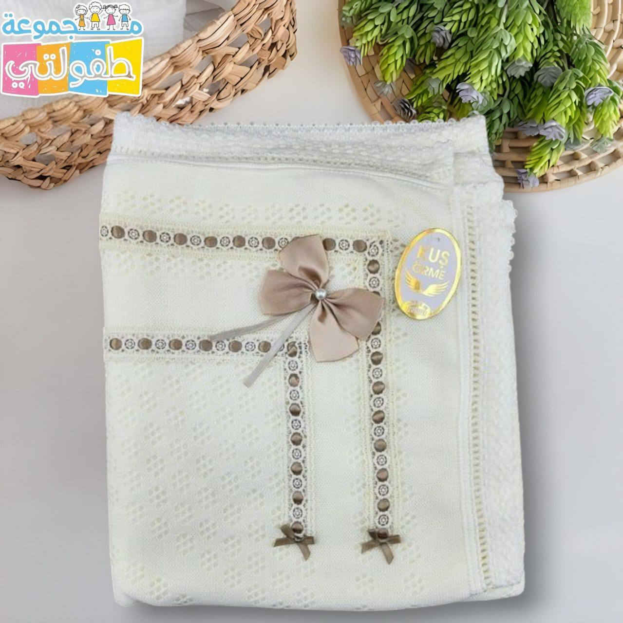 محل مرتضى كريم لملابس الاطفال 
                   ولادي .   بناتي .  اطفالي .  بيبي
                         تجهيزات حديث ولاده
         احزمه  .        .    ملابس داخليه    .    قبعات 
       هدايا.        قرطاسيه    .  العاب       اكسسوارات 
   👚👚👗👗👖👖👕👔👔🎒🎒👒👒🎽🎽
                      الناصريه ..قضاء الرفاعي
                 السوق الكبير .....شارع الندافين     
                    يوجد  لدينا خدمه توصيل 
      موبايل.    ***********     //      *********** 
  رابط قناة التليغرام https://t.me/mmmmbebe
      حساب انستغرام   mekatbabe  
                                 mortd.88 
               تجهزات حديث ولاده 
      تجهيز كامل للاطفال حديثي الولاده 
        كل ما تحتاجونه لطفلكم موجود 
جديدنا 
ملف لحاف اطفال بيبي حديثي الولادة
