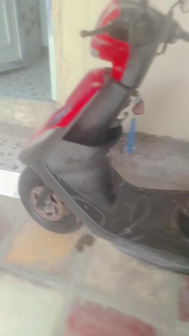 سلام عليكم من رخصت مدير الكروب البيع شوفت عينه هاي نضافتها دراجه ملحه ومرتبه مكاني حله سياحي عتايج سعر ٥٠٠ ول مو شراي لا اي طب احسن


**إذا كنت صاحب هذا الإعلان وتريد حذفه لأي سبب، رجاءا أرسل رسالة إلى الدعم الفني**