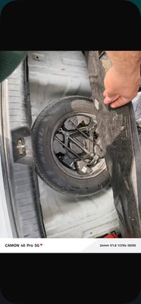 النتره ٢٠١١ خليجي بدون صبغ  بيه مكانات بارد وبيه المحرك بي بدايت تبخير...