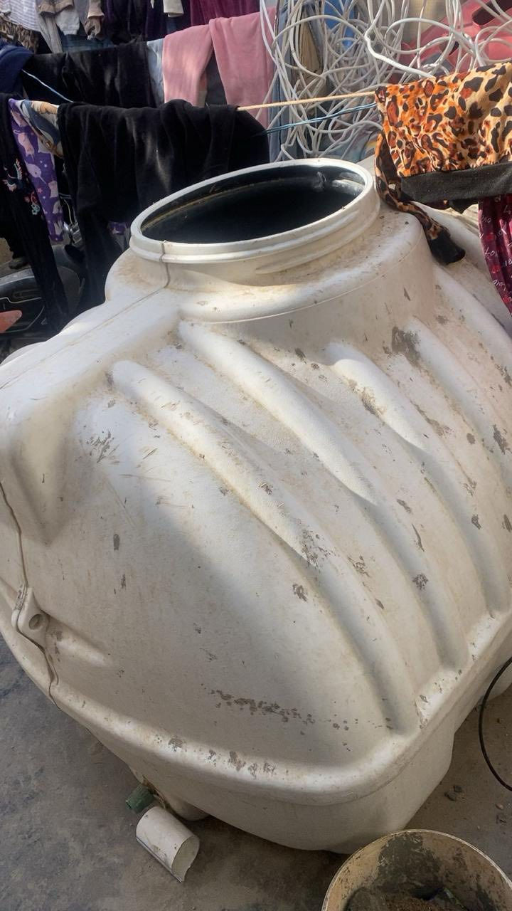 تانكي قياسة الف سعر 70 او بيه مجال مكان بغداد الدورة


**إذا كنت صاحب هذا الإعلان وتريد حذفه لأي سبب، رجاءا أرسل رسالة إلى الدعم الفني**