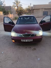 نوبرا موديل 2000 تخم تاير صدر ورا وكدام جديد باتري جديد كيرو محرك خير ...