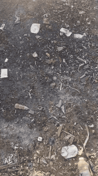 يالله سلام عليكم يتوفر بتلو طابو صرف مساحه   100م عل شارع عرضه 20م  يق...