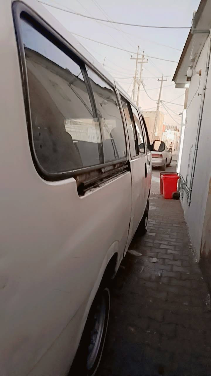 السلام عليكم كيا بريجو مديل 97 بدي كفاله عامه بيهه بارد بالصفحه الكصيره تجي وتشوف بعينك شواصي كفاله اربعتهن مكينه بيهه تنقيص قليل كير واكس كفاله حداديه 80 بالميه كهربائيات كلها شغاله كشنات ستاركس 19 غرفتهه فول الفول ابيع رقم نكليزي بسم المشتري رقم بابل  عليها غرامه 300 مرور ينزلن من سعرهه هيئه مصفره خطهه كوفه نجف تايرات جدد  السياره ولا قطره معجون بيهه صبغهه البلادي عوزهه ترتيبات بوليش السعر 60 وبيهه مجال قليل مكاني نجف ناحيه الرضويه..  ***********
