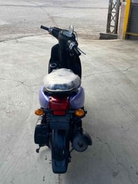 دراجه فله البيع دراجه رمبه صار 3 اشهر من طلعنها  من الوكيل  الستفسار 0...