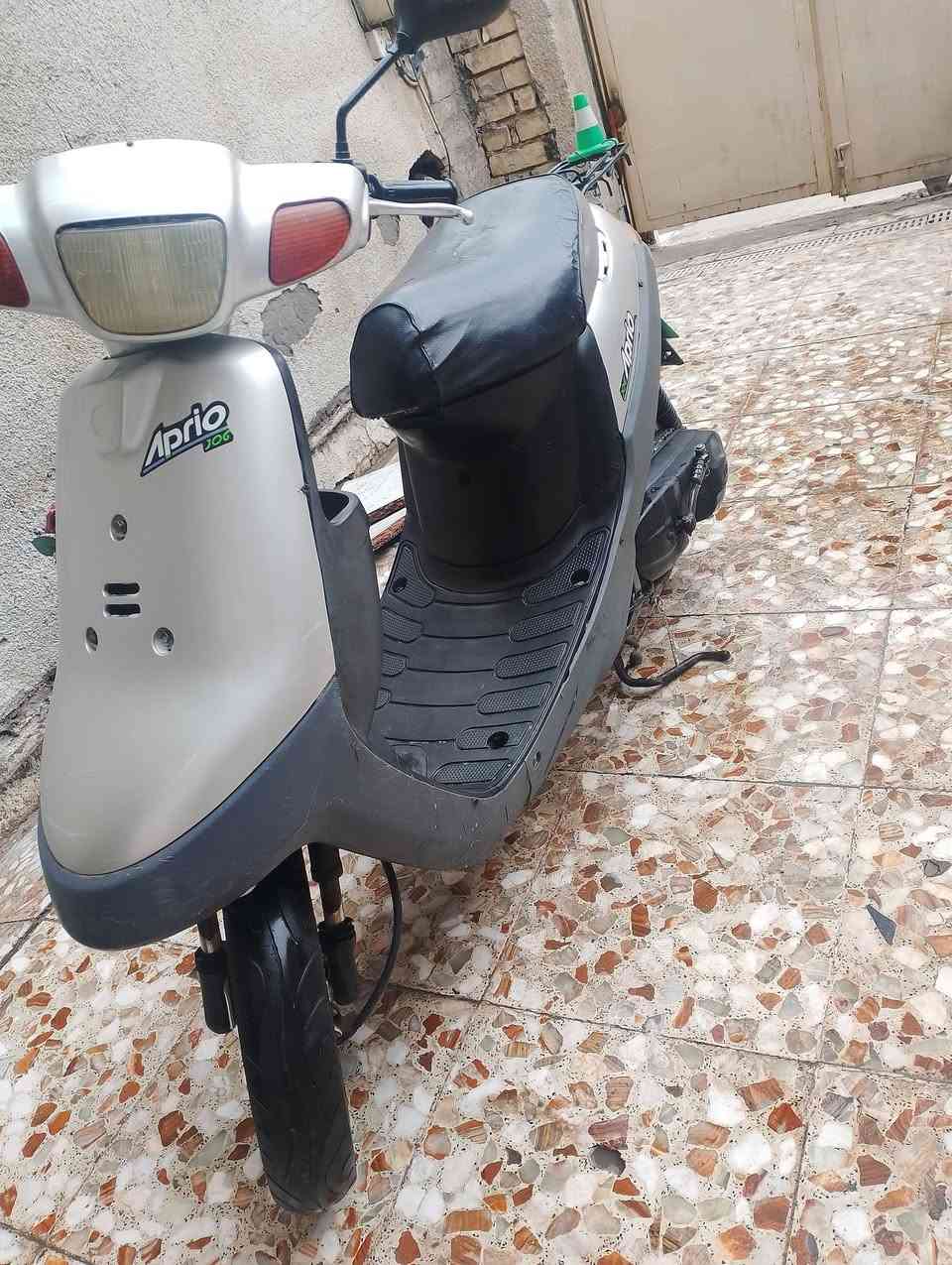 سلام عليكم دراجه بطه جديد نص نكره سلف هندر مكينه ناعمه كهربائيات كله شغاله لايت عالي ناصي اشاير هورن عدادات تايرات جدد مكينه نضيفه نعاعمه لانضوح لا تبخير دراجه مرتبه مال بيت اوراقه كامله سعره 200 وبيه مجال مكاني بغداد الزعفرانيه  *********** واتساب موجود
