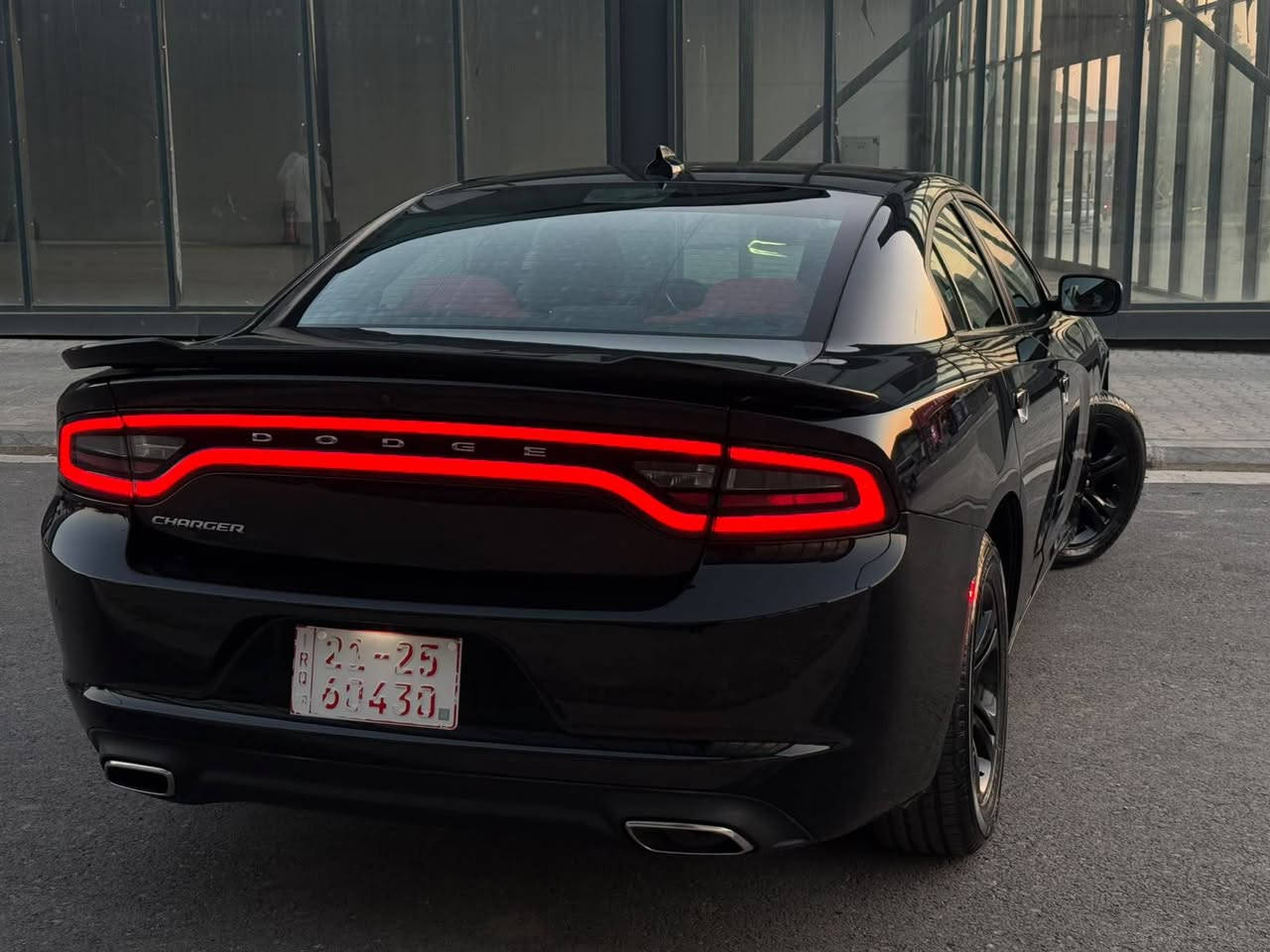 Dodj charger 2023 Sxt V6 ***********
مواسەفات . بەسمە . شەغال . شاشە گەورە . کامێرا . حاسە . تەبریت مەرکەزی . پەڵەیەک بۆنید بۆیاخە ناوی نەگرتوە . سارد و شوختی نیە . 42 هەزار ڕۆشتوە . 4 تایەی لۆک لە ژێرە . ڕادێتەری بیلاد .  سێرفزی کامل کراوە . کاتی شکاوە 75 ڕۆژ تیا ماوە . نرخی 220$$ شوێن سلێمانی
