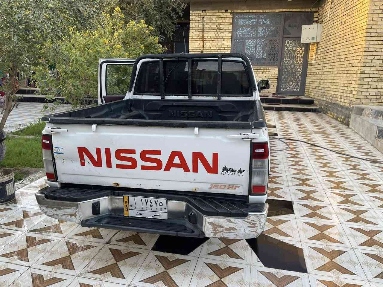 سلام عليكم
نسيان موديل ١٤ للبيع بيه ضربه بجم السعر ١٣٥ وبيه مجال


**إذا كنت صاحب هذا الإعلان وتريد حذفه لأي سبب، رجاءا أرسل رسالة إلى الدعم الفني**