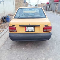 سياره سايبه موديل 2009سياره جديده وحلوه كير مكينه حداديه جدد سنويه منت...