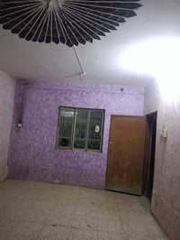 الدار البيع المساحه 206 متر  يحتوي علئ 3 غرف نوم وصاله ومطبخ واستقبال ...