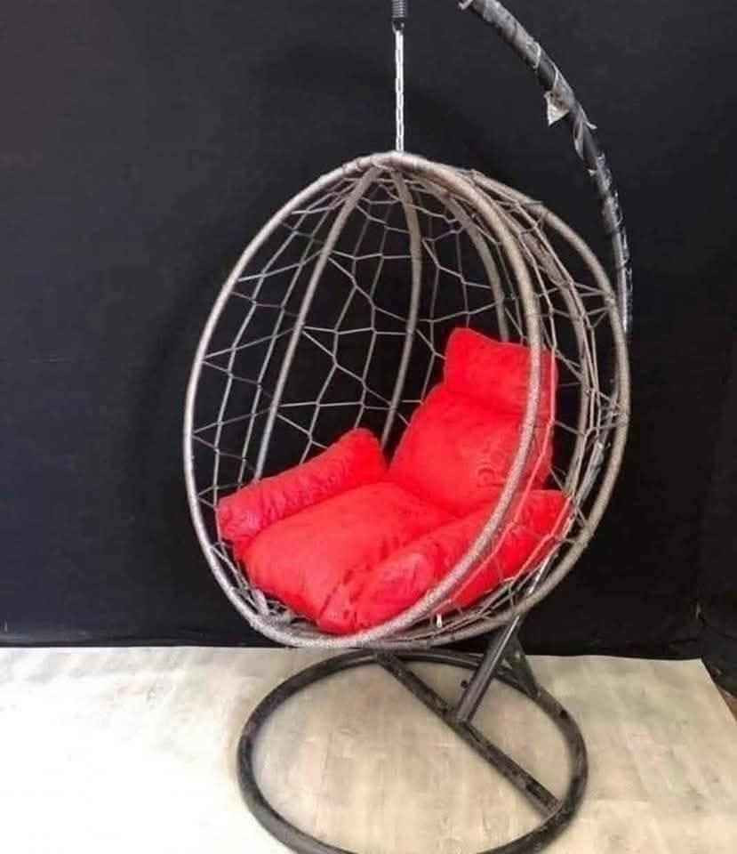 مرجوحه عش العصفور نوعيه درجه اولى الثقيله السعر فقط ٩٠ الف والتوصيل مجاني كافة انحاء العراق عنوانا موصل الساحل الايسر دركزليه قبل شارع المركز بثلاث محلات اذا انت جاي من اتجاه مجسر السويس بعد مطعم حسين الشيخ للاستفسار الاتصال على الرقم *********** *********** سنتر العزاوي موصل, نينوى
