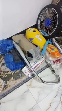 تعميره • وشاصي • الفضلية