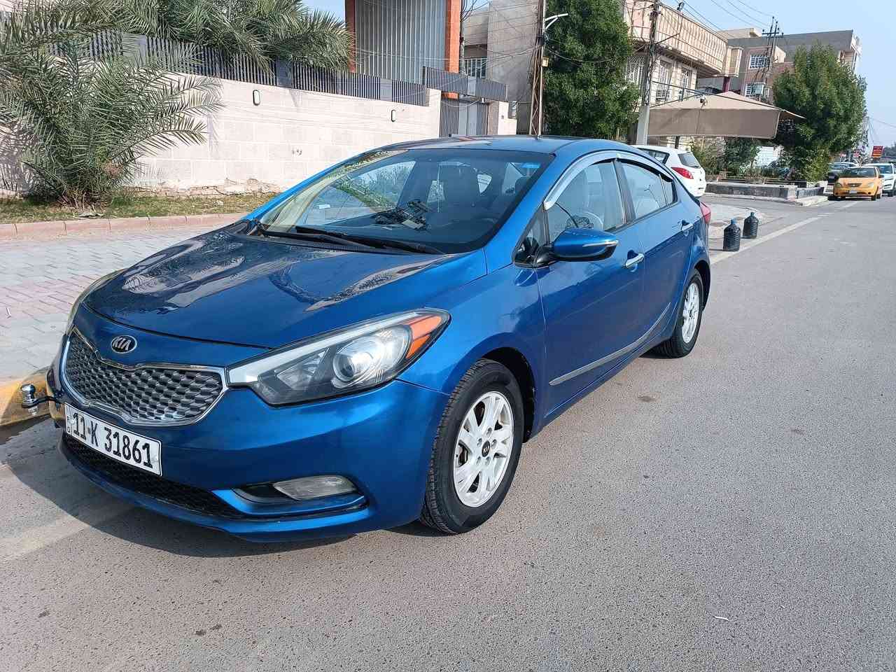 سلام عليكم فورتي واردامريكي موديل 14 رقم بغداد بسمي حادثها بنيد مبدل بدون دواخل وبل عراق صارت بيها طخطخات وانصبغت قطع ابيعلك احزامم
تبريد تدفه تخم داير سياره جاهزه السعر 90 وبيها مجال قليل عنوان الشعب شارع المدارس ***********
