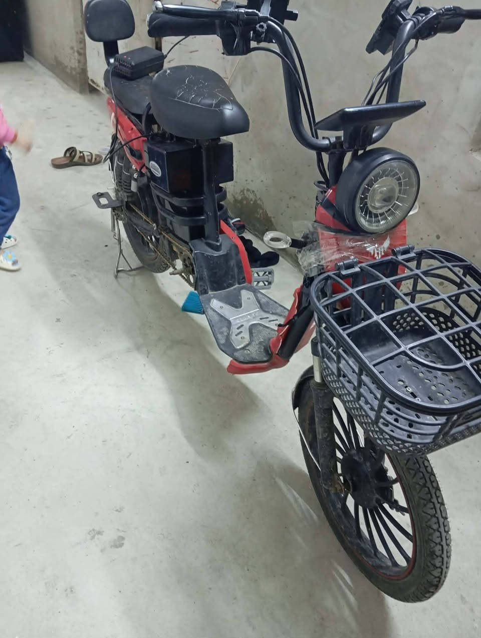 150 بي مجال


**إذا كنت صاحب هذا الإعلان وتريد حذفه لأي سبب، رجاءا أرسل رسالة إلى الدعم الفني**