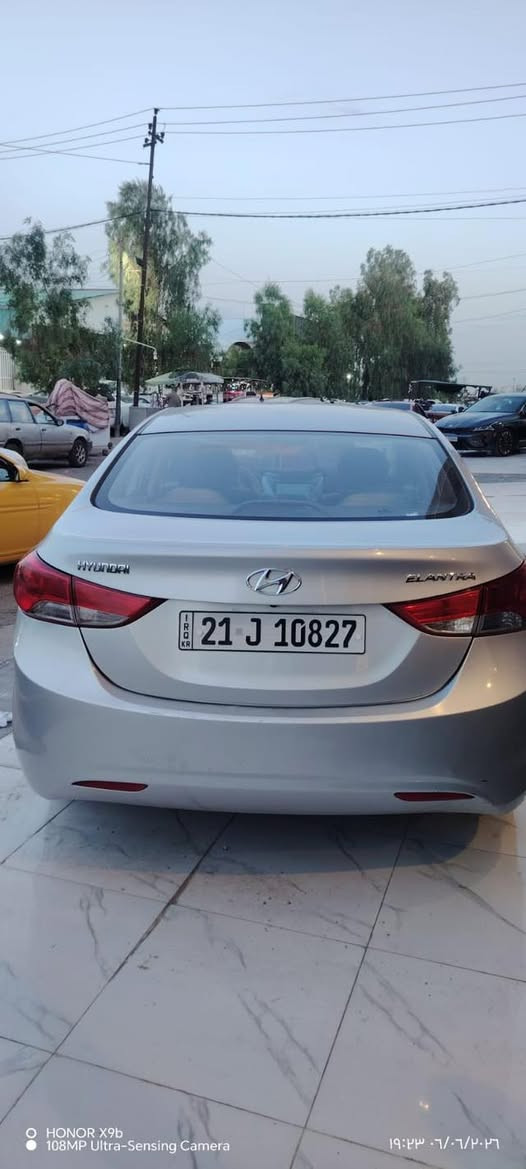 النترا مديل 14رقم جديد بدون صبغ وبدون بارد وبدون تقحيل سيارة مال بيت تبريد شرط مكينة وكير شرط سعرها ١١٥بيها مجال


**إذا كنت صاحب هذا الإعلان وتريد حذفه لأي سبب، رجاءا أرسل رسالة إلى الدعم الفني**