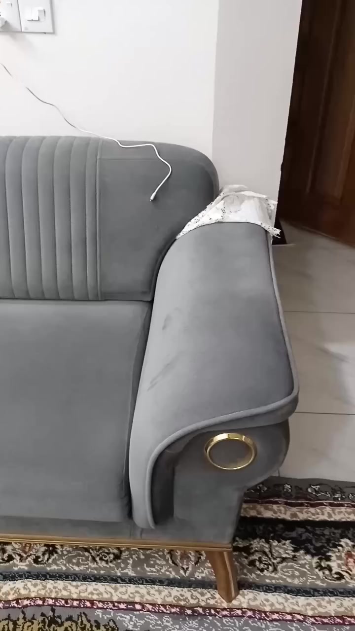 تخم عشره مقاعد ابو السرير نظيف جدا للبيع


**إذا كنت صاحب هذا الإعلان وتريد حذفه لأي سبب، رجاءا أرسل رسالة إلى الدعم الفني**