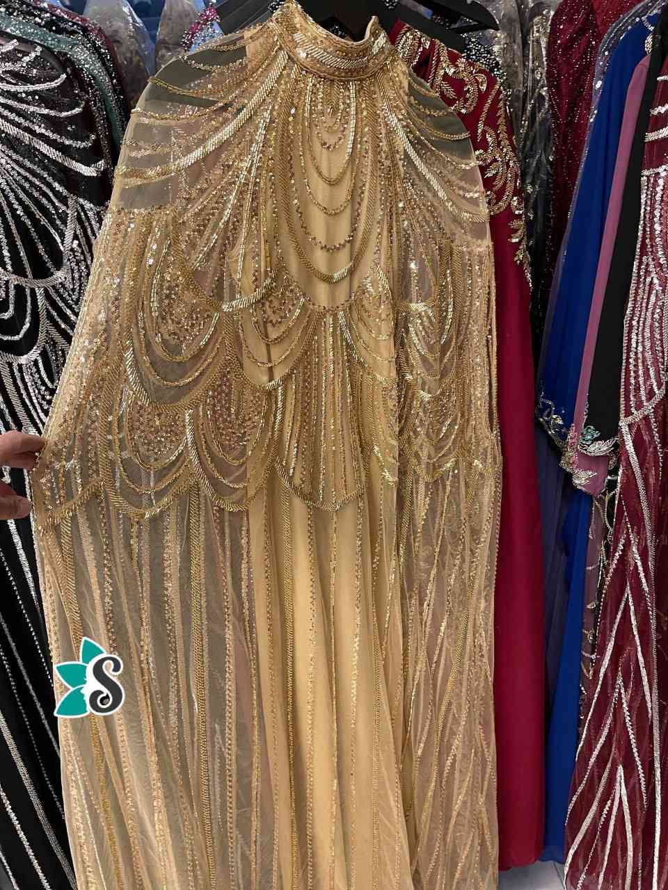 Yeni model 😍😍😍
شو ضل اشيك من هيك 
Beden : 42 44 46 48 50 52 
Fiyat : ؟؟؟؟🤗🤗🤗
Kod : 5814
____________________________
موديل جديد.😍😍😍
شو ضل اشيك من هيك 
القياسات : 42 44 46 48 50 52 
السعر :؟؟؟؟ 🤗🤗🤗
الكود. : 5814


**إذا كنت صاحب هذا الإعلان وتريد حذفه لأي سبب، رجاءا أرسل رسالة إلى الدعم الفني**