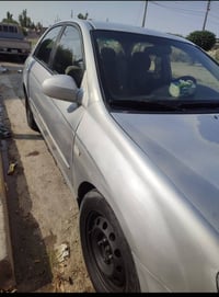 ترهم بيع ومراوس مع النترا او سوناتا ونطي فرق  🚗كيا سيراتو موديل 2007 و...