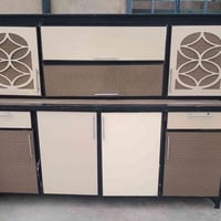 كاونتر مترين • بدون سنك