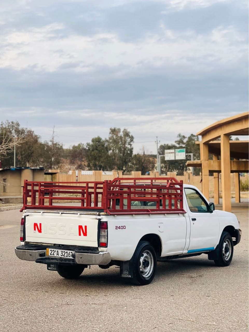 ***********
***********
نيسان تاك2001 ته بريت و پاوه ر گيرومكينه و ته بريت و ته قه وره قه به شه رت  بوياخ جي جي هه لي داوه په مپيات لي داوه به س سه قفي بوياخي نيه پيشي ده عمي نيه پشتي ده عمي نيه ناو دينگه ي هيچي پيوه نيه  سه ياره كه هه يكه لي زور جوانه سه نه وي 2031 تازه يه ره قه م يتا زه يه ٤تايه ويلي نويه هيج مه  سروفيكي نيه مالي دوسته ده عامي بو ده عامي به شه رت جه مجه يه كي شازي پيوه يه مالي كاسبيه بو زا نياري زياتر په يوه ندي بكه به م ژماره ته له فونانه 
سعر:68 گه لا و كه ميك ماجال 
 ناونيشان:کۆیە
***********
*********** كويسينجاك, أربيل
