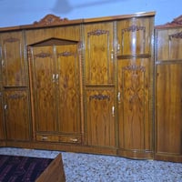 محمد البطاوي • دواليب