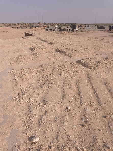 السلام عليكم
يوجد تجعيب رباط مدفون +نكره محفوره مبنيه مصبوبه
للبيع/في حي الرفاق قرب مسجد الرشيد
يتكون تجعيب من /ديوان/هول/كندور/غرافتين نوم/مطبخ
مساحه 250متر
لسعر  خاص
للاستفسار على رقم ***********
