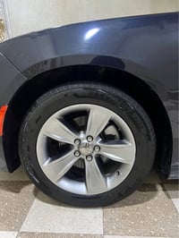 تاير جديد • مقاس ٢٠ • البصرة