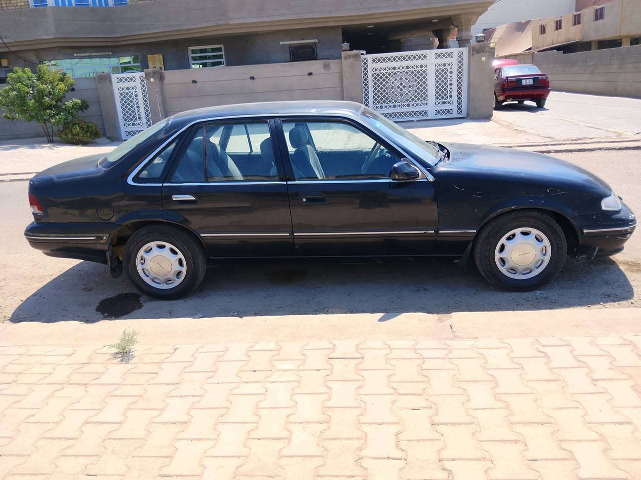 السلام عليكم دايو برنس موديل 95 بلاديه بيهه جراد قليل مكينه مفتوح كير اوتو تخم تاير تبريد ثلج بسمي سعر 35لاستفسار ***********
