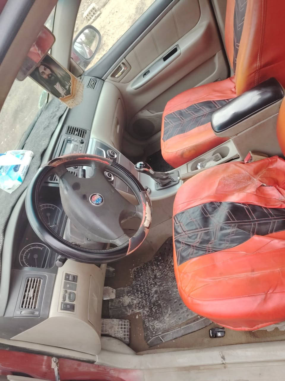 سيارة موبل صيني 2012مكفولة. من تبديل. اي قطقة
عنواني بابل اسكندرية. شارع الطاقة
سعر 45وبيها مجال

***********#
