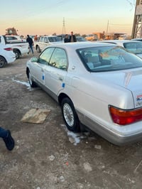 بطه • ١٩٩٤ • رقم بغداد