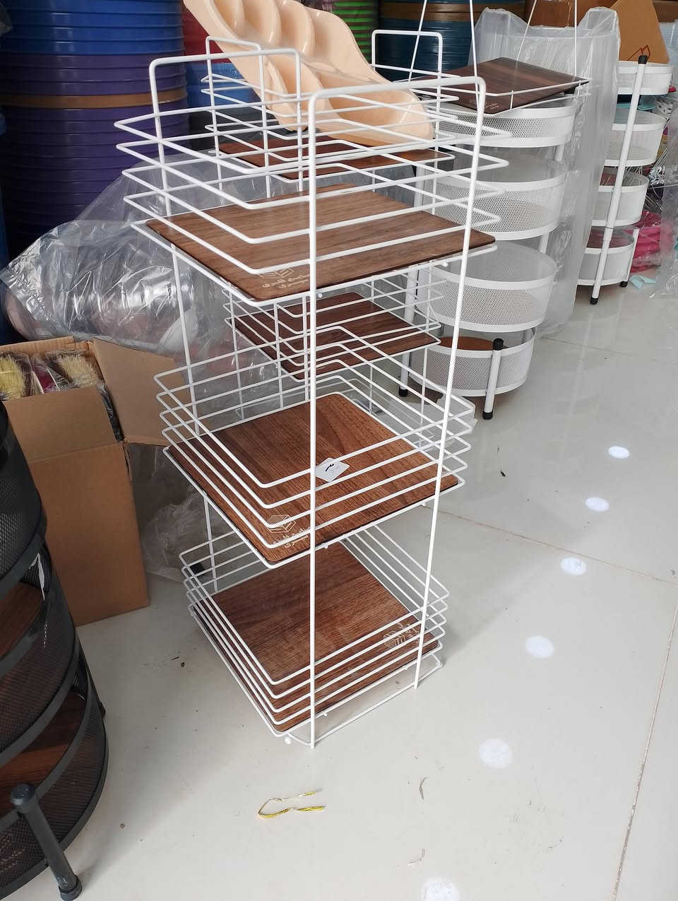 السلام عليكم تخفيظات وتحطيم الاسعار على المواد المنزليه مسواك جديد بضاعه جديده واسعار مناسبه على كل قطعه سوينه خصم وتخفيضات لسنا الوحيدين لاكننا الافظل زورونا وتجدون مايسركم في مول الزاب مدخل الناحية


**إذا كنت صاحب هذا الإعلان وتريد حذفه لأي سبب، رجاءا أرسل رسالة إلى الدعم الفني**