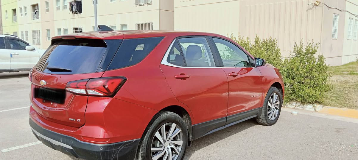 للبيع ايكونكس موديل 23 سعر بلاشش #اخت_الزيرو
فئة السيارة LT AWD 
المشي 31
الضرر: تبديل باب جانبي. تحويل او وكالة ثاني يوم👍
————————————
بصمة 
شاشة ايباد ابل كار واندرويد كار -تشغيل عن بعد-كرسي كهرباء -هند بريك دكمة - تدفئة كشنات -اطفاء ذاتي -رادار امامي -ويل كب  LED امامي-تحكم ستيرن -كروس سرعة -بلوتوث -اواکس -قطعتين تبريد-لدات امامیه
مكينه 1500 توربو
السعر 175 ورقة وبيها مجال
العنوان بسماية
للتواصل *********** اتصال او واتساب
